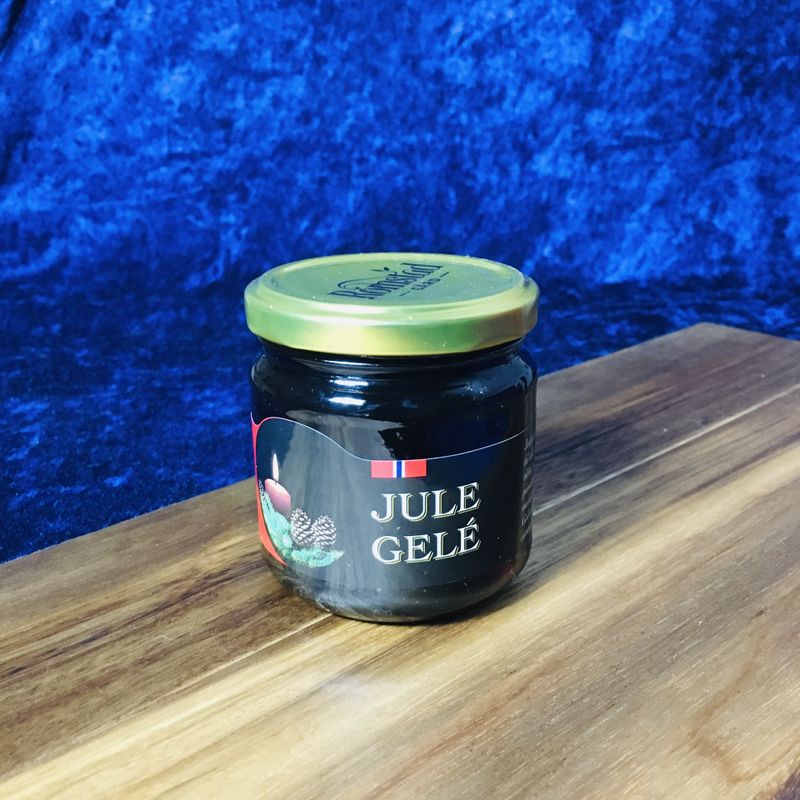 Julegele