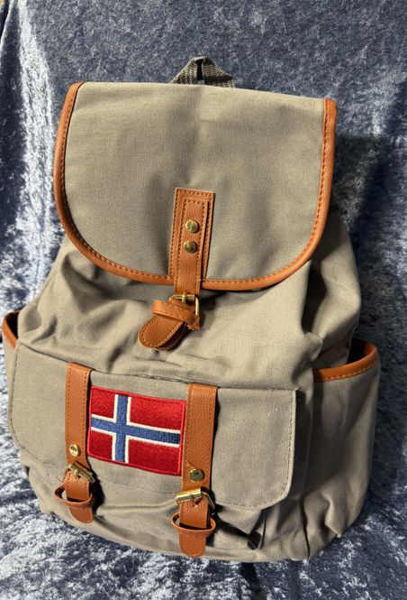 Hovedbilde Nistesekk
