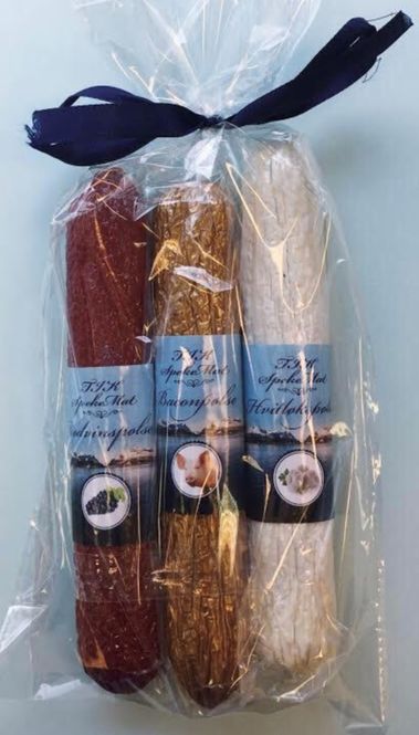 Hovedbilde Dugnadspakker